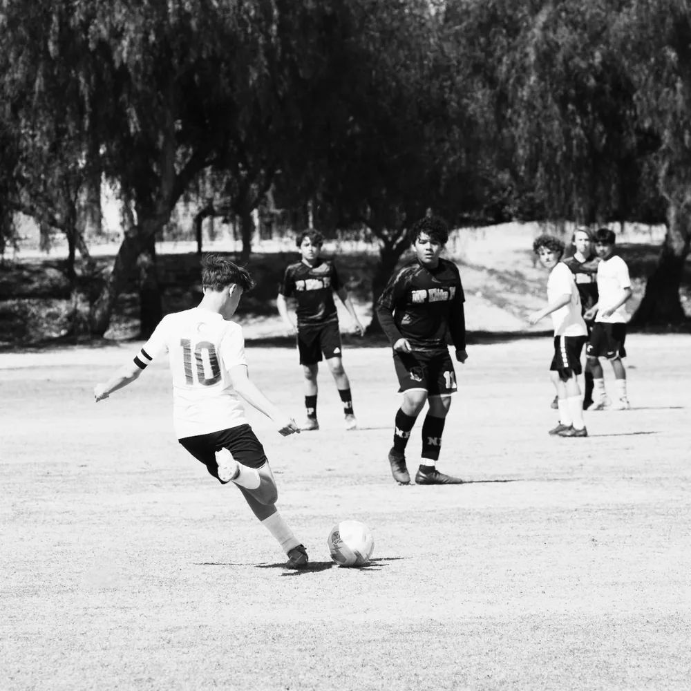 Playmakers Cup