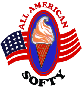 All American Softy logo
